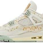 Tênis Air Jordan 4 Retro Somos Eternos