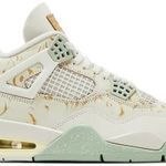Tênis Air Jordan 4 Retro Somos Eternos