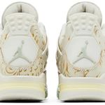 Tênis Air Jordan 4 Retro Somos Eternos