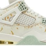 Tênis Air Jordan 4 Retro Somos Eternos