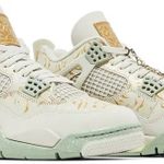 Tênis Air Jordan 4 Retro Somos Eternos