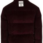 Jaqueta Moncler x Palm Angels Abrolhos Jacket Purple
