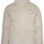 Jaqueta Moncler x Palm Angels Abrolhos Jacket Rust