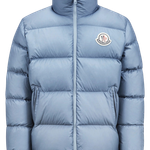 Jaqueta Moncler Citala Jacket Blue