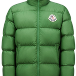 Jaqueta Moncler Citala Jacket Green 