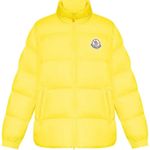 Jaqueta Moncler Citala Jacket Yellow