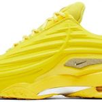 Tênis Nike NOCTA x Hot Step 2 Opti Yellow