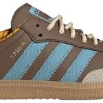 Tênis Adidas Toy Story x adidas Samba OG J Woody