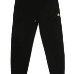Calça Moncler Organic Cotton Track