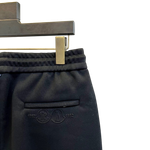 Calça Moncler Organic Cotton Track