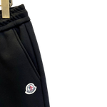 Calça Moncler Organic Cotton Track