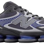 Tênis New Balance 2000 Faded Blue