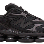 Tênis New Balance 2000 Black Metallic