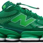 Tênis New Balance 2000 x Aminé Biblioteca