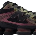Tênis New Balance 2000 Black Iridescent