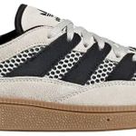 Tênis Adidas Handball Spezial ST Off White Black