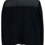 Jaqueta Moncler Padded-panel In Black