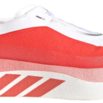 Tênis Adidas Hyperboost Edge Red White