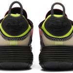 Tênis Nike Air Max 2090 Champagne Cyber