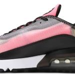 Tênis Nike Air Max 2090 Champagne Cyber