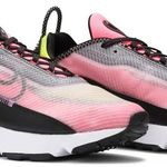Tênis Nike Air Max 2090 Champagne Cyber