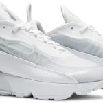 Tênis Nike Air Max 2090 Triple White