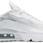Tênis Nike Air Max 2090 Triple White
