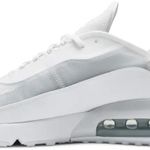 Tênis Nike Air Max 2090 Triple White