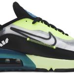 Tênis Nike Air Max 2090 Volt Blue