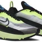 Tênis Nike Air Max 2090 Volt Blue