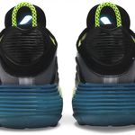 Tênis Nike Air Max 2090 Volt Blue