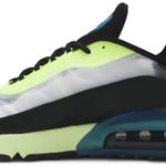 Tênis Nike Air Max 2090 Volt Blue