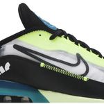 Tênis Nike Air Max 2090 Volt Blue