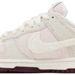 Tênis Nike Dunk Low Valentine's Day 2026