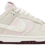 Tênis Nike Dunk Low Valentine's Day 2026