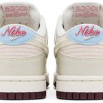 Tênis Nike Dunk Low Valentine's Day 2026