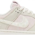 Tênis Nike Dunk Low Valentine's Day 2026