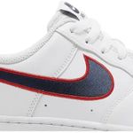 Tênis Nike Air Force 1 '07 Houston Comets Four Peat