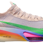 Tênis Nike Eliud Kipchoge x Air Zoom Alphafly NEXT% 3 No Human is Limited