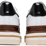 Tênis Adidas CLOT x Superstar White Black