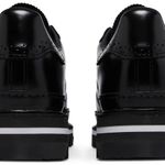 Tênis Adidas CLOT x Superstar White Black