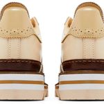 Tênis Adidas CLOT x Superstar Crystal Sand