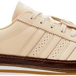 Tênis Adidas CLOT x Superstar Crystal Sand
