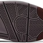 Tênis A Ma Maniére x Air Jordan 4 Retro Dark Mocha