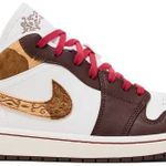 Tênis Nike Air Jordan 1 Low SE Year of the Horse
