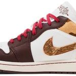 Tênis Nike Air Jordan 1 Low SE Year of the Horse