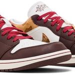 Tênis Nike Air Jordan 1 Low SE Year of the Horse