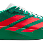 Tênis Adidas Adizero Evo SL Court Green Lucid Red