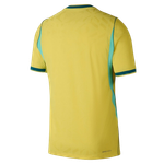 Camisa Brasil Nike I 2026/27 Jogador Masculina
