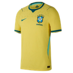 Camisa Brasil Nike I 2026/27 Jogador Masculina